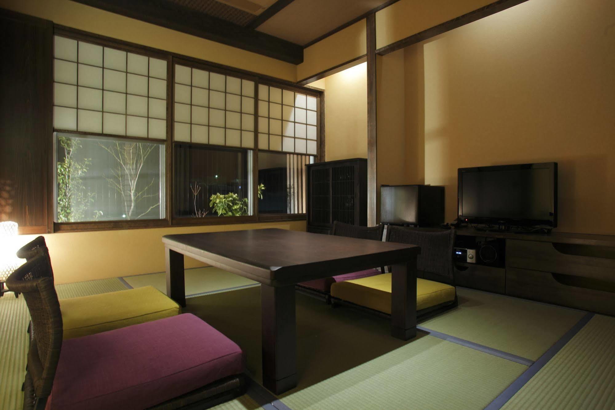Hotel Shibu Onsen Sakaeya Yamanouchi  Esterno foto