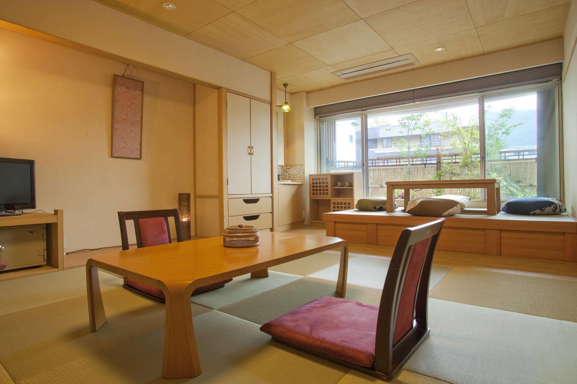 Hotel Shibu Onsen Sakaeya Yamanouchi  Esterno foto