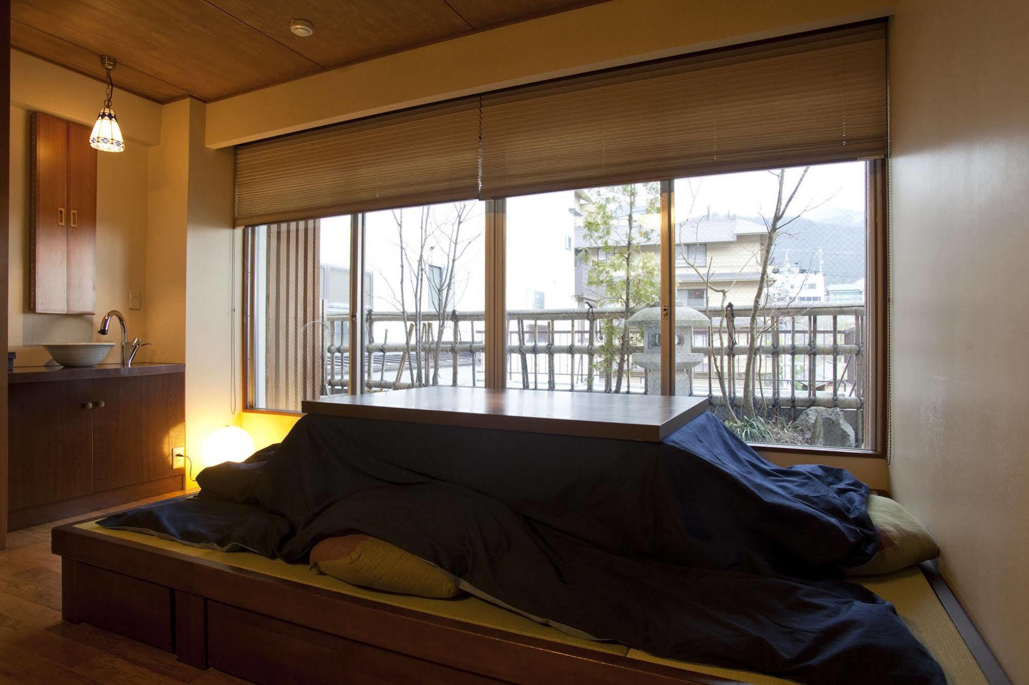 Hotel Shibu Onsen Sakaeya Yamanouchi  Esterno foto