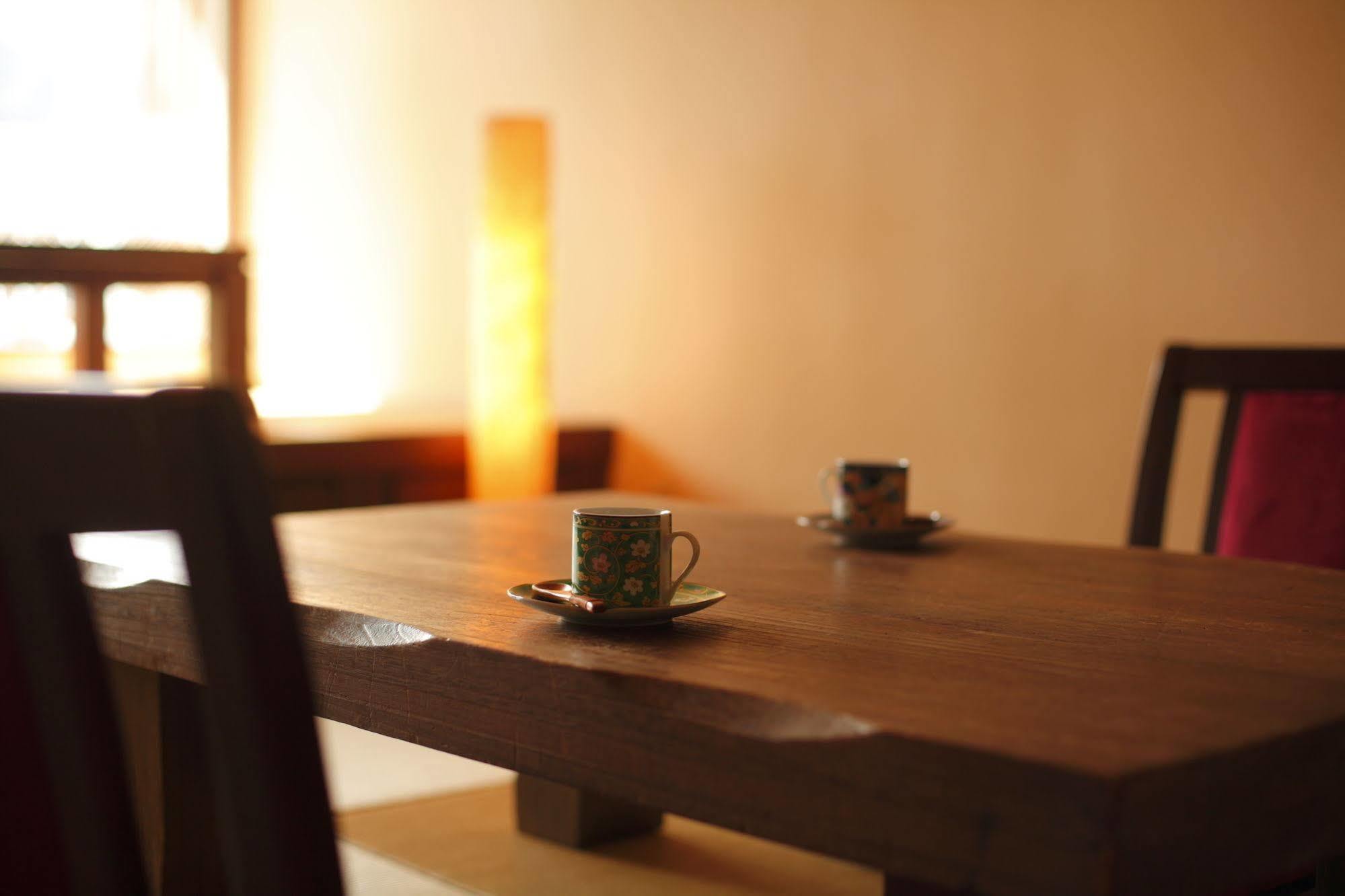 Hotel Shibu Onsen Sakaeya Yamanouchi  Esterno foto