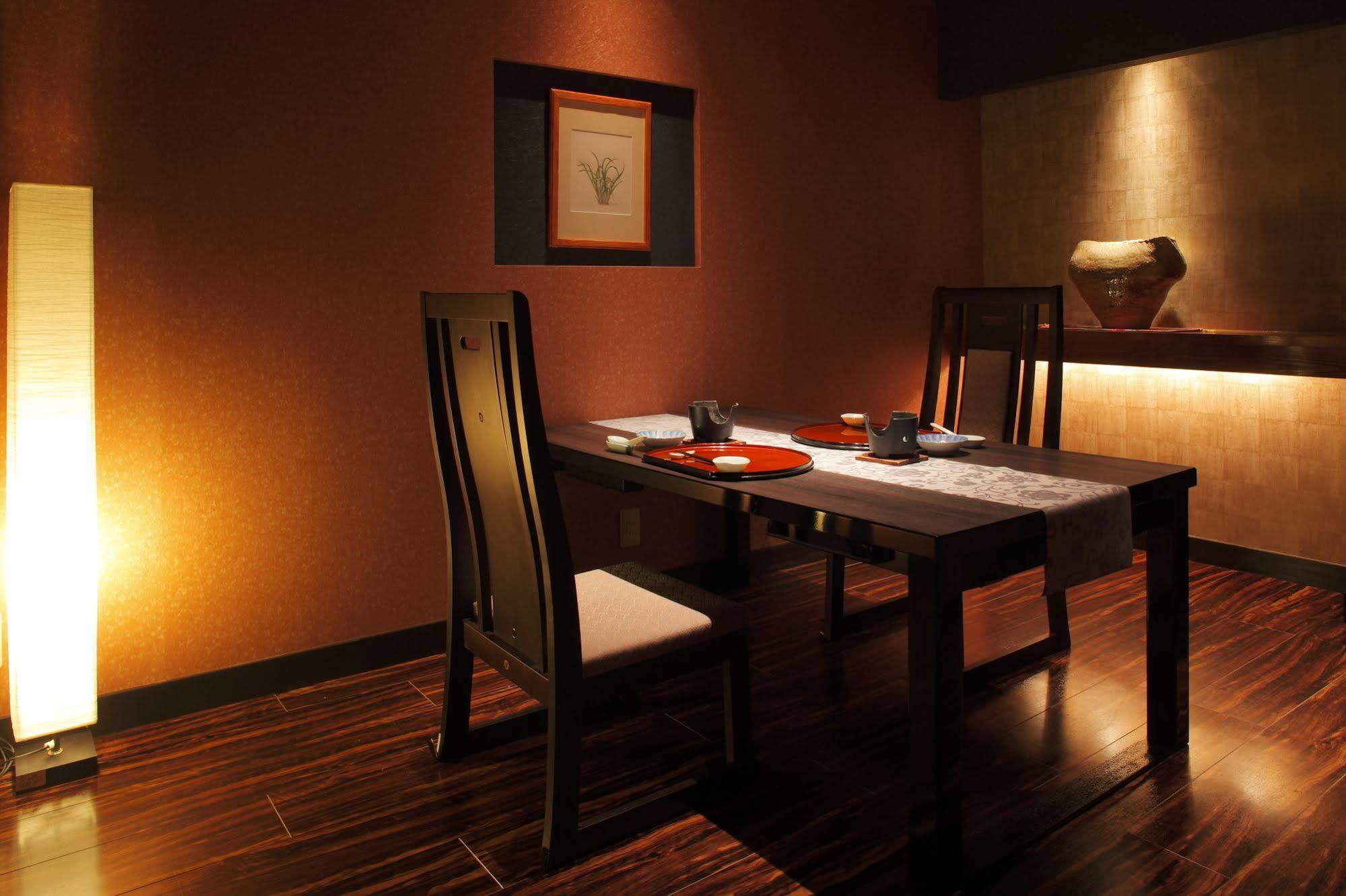 Hotel Shibu Onsen Sakaeya Yamanouchi  Esterno foto